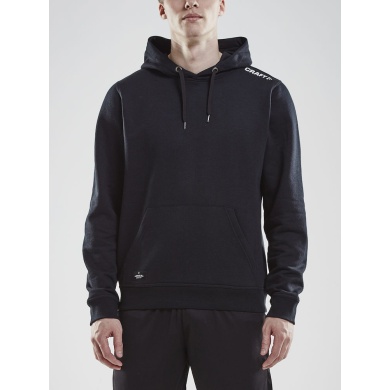 Craft Hoodie Community Hoodie (athletic fit) black Men